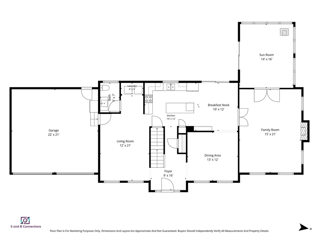 14 Naumkeag Court Litchfield NH 03052