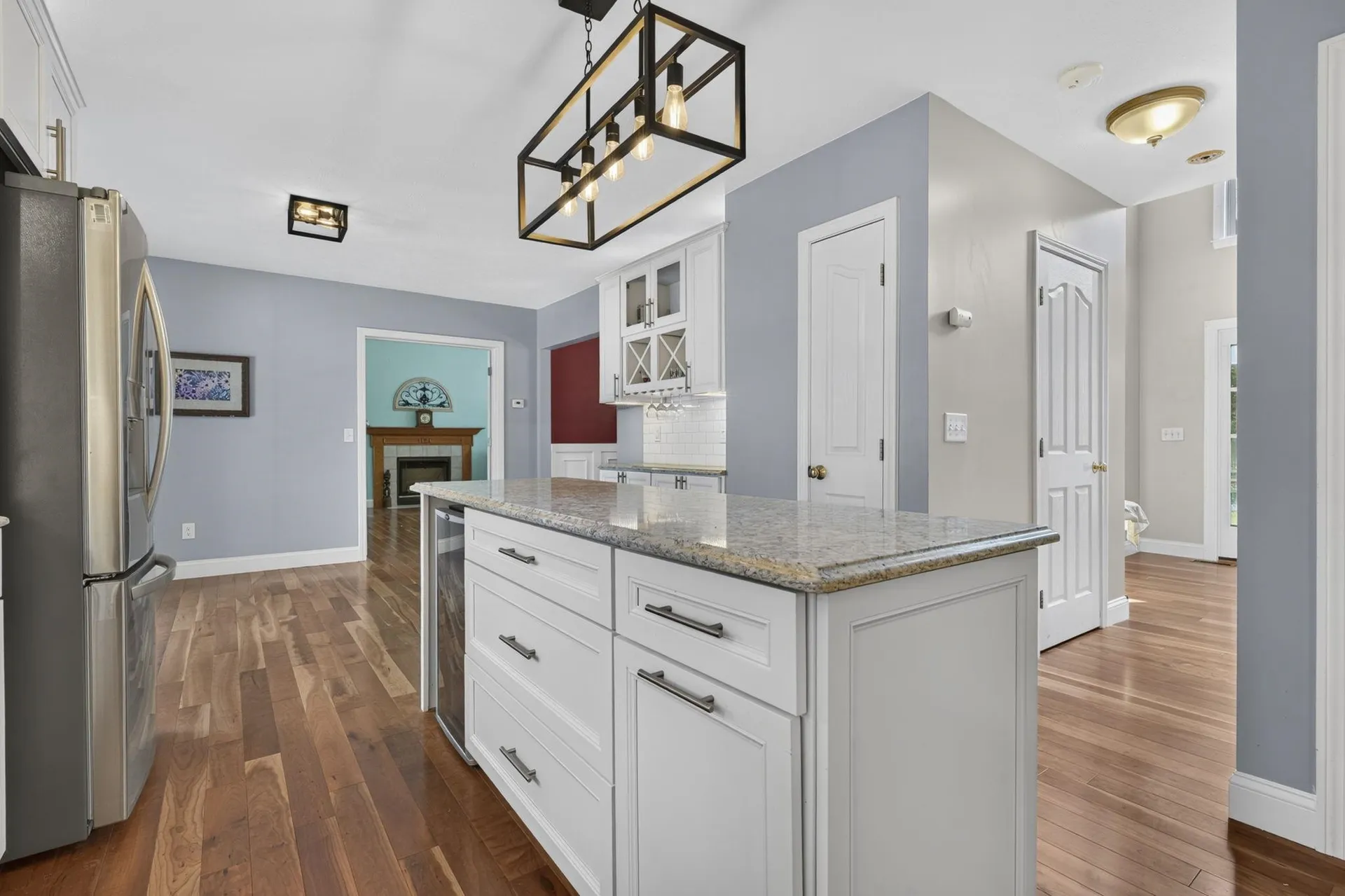 14 Naumkeag Court Litchfield NH 03052