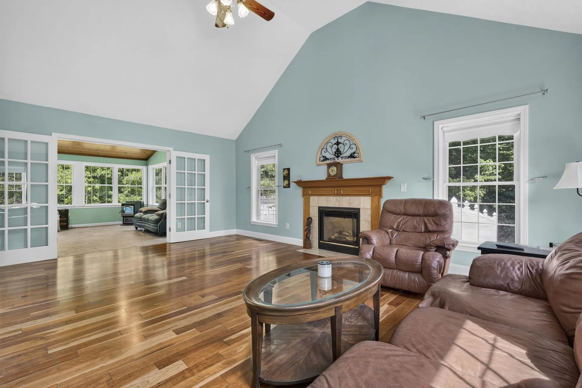 14 Naumkeag Court Litchfield NH 03052