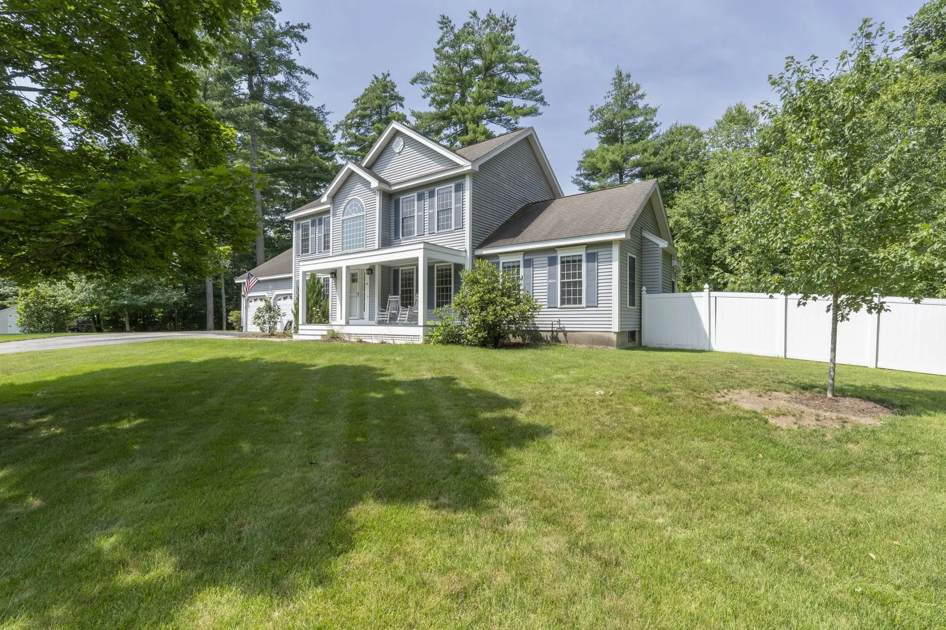 14 Naumkeag Court Litchfield NH 03052