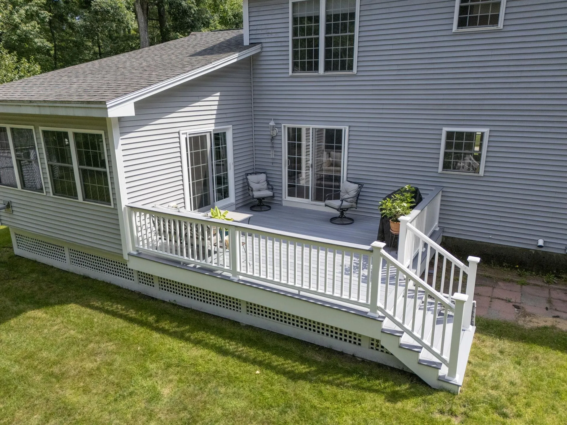 14 Naumkeag Court Litchfield NH 03052