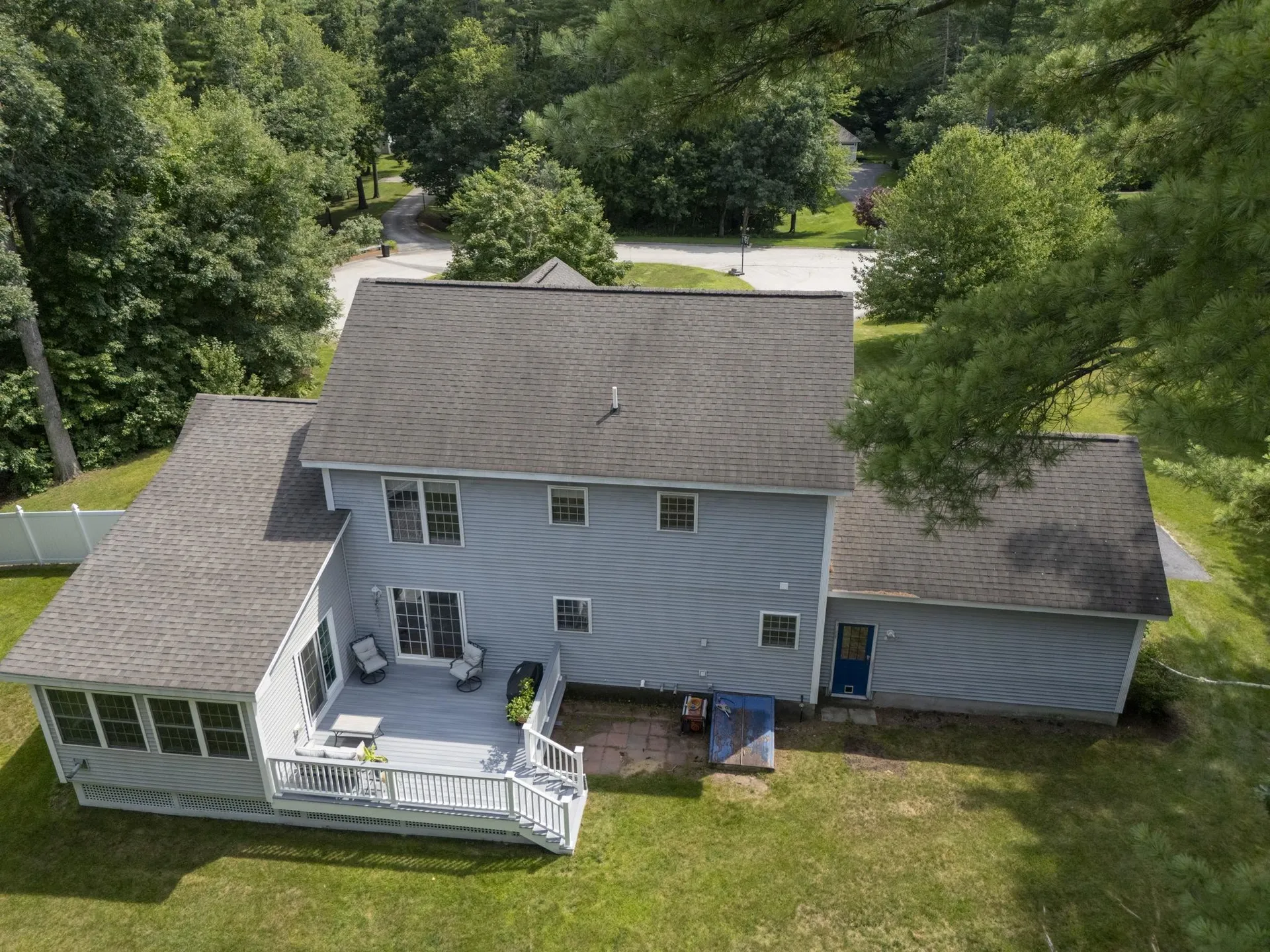 14 Naumkeag Court Litchfield NH 03052