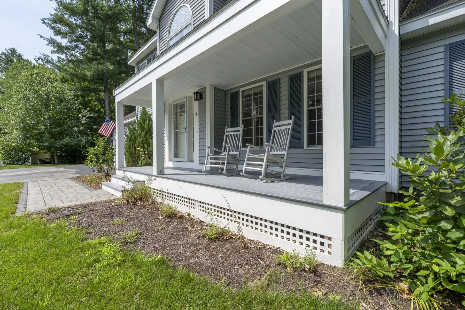 14 Naumkeag Court Litchfield NH 03052
