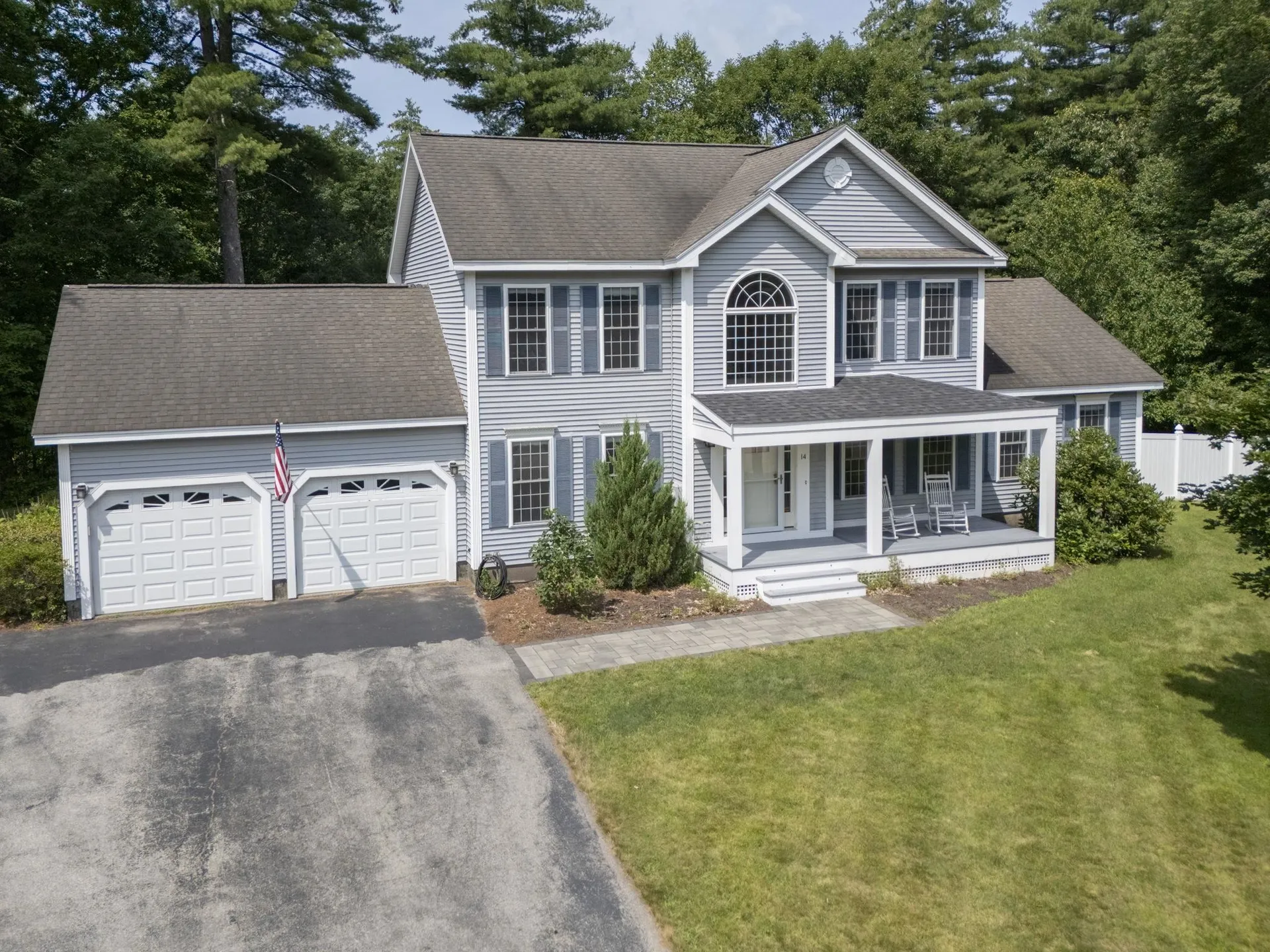 14 Naumkeag Court Litchfield NH 03052