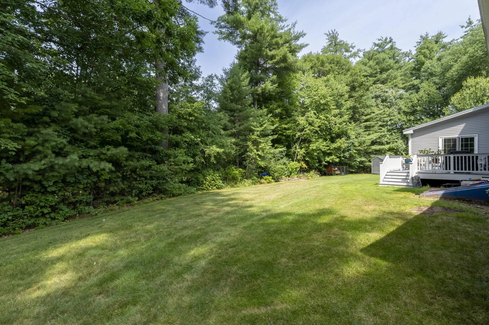 14 Naumkeag Court Litchfield NH 03052