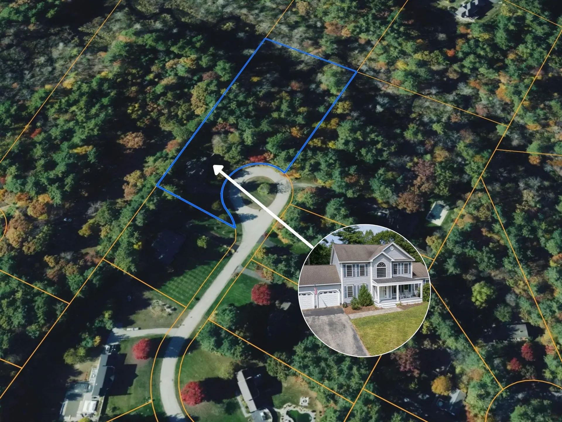 14 Naumkeag Court Litchfield NH 03052