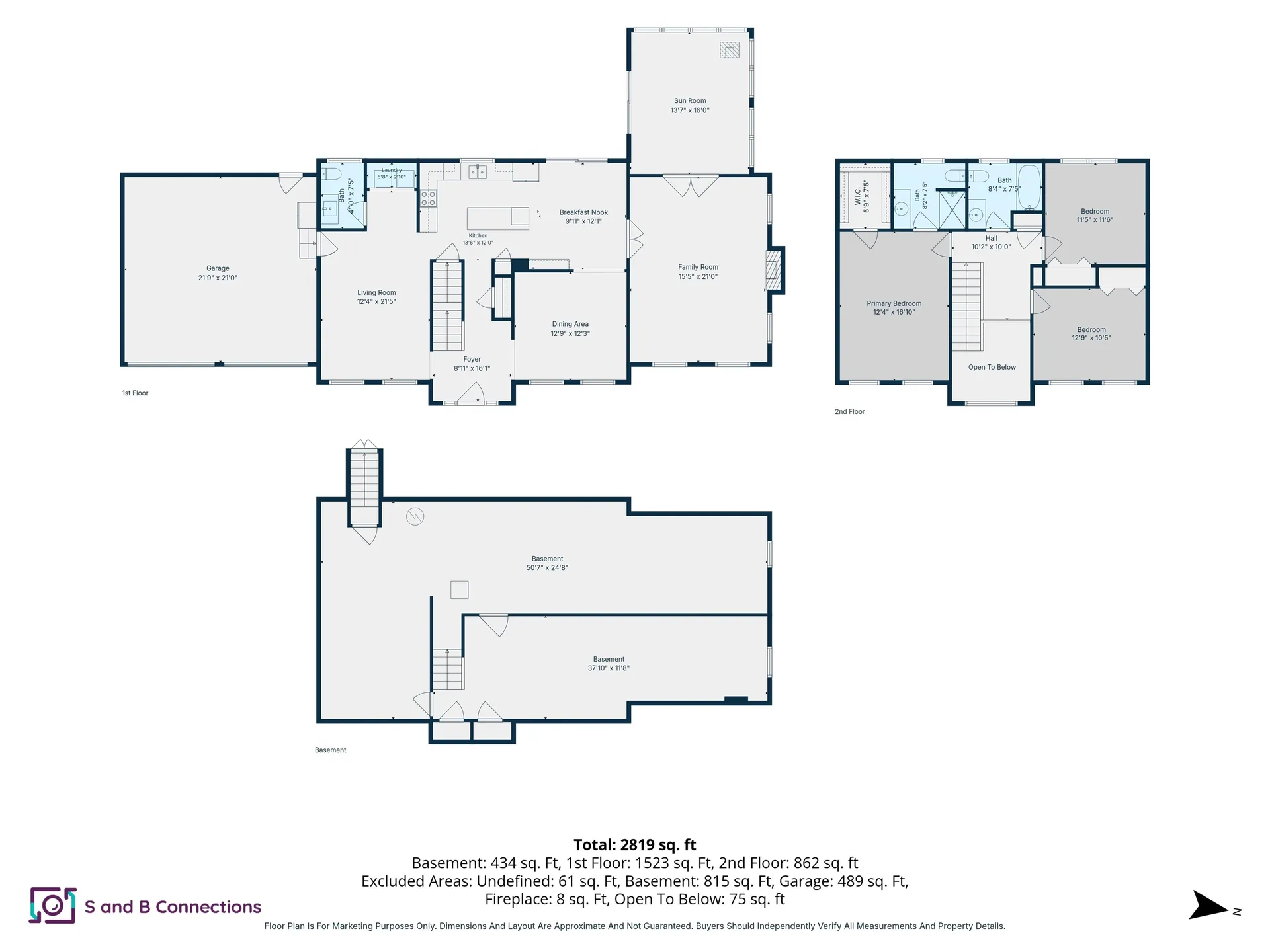 14 Naumkeag Court Litchfield NH 03052