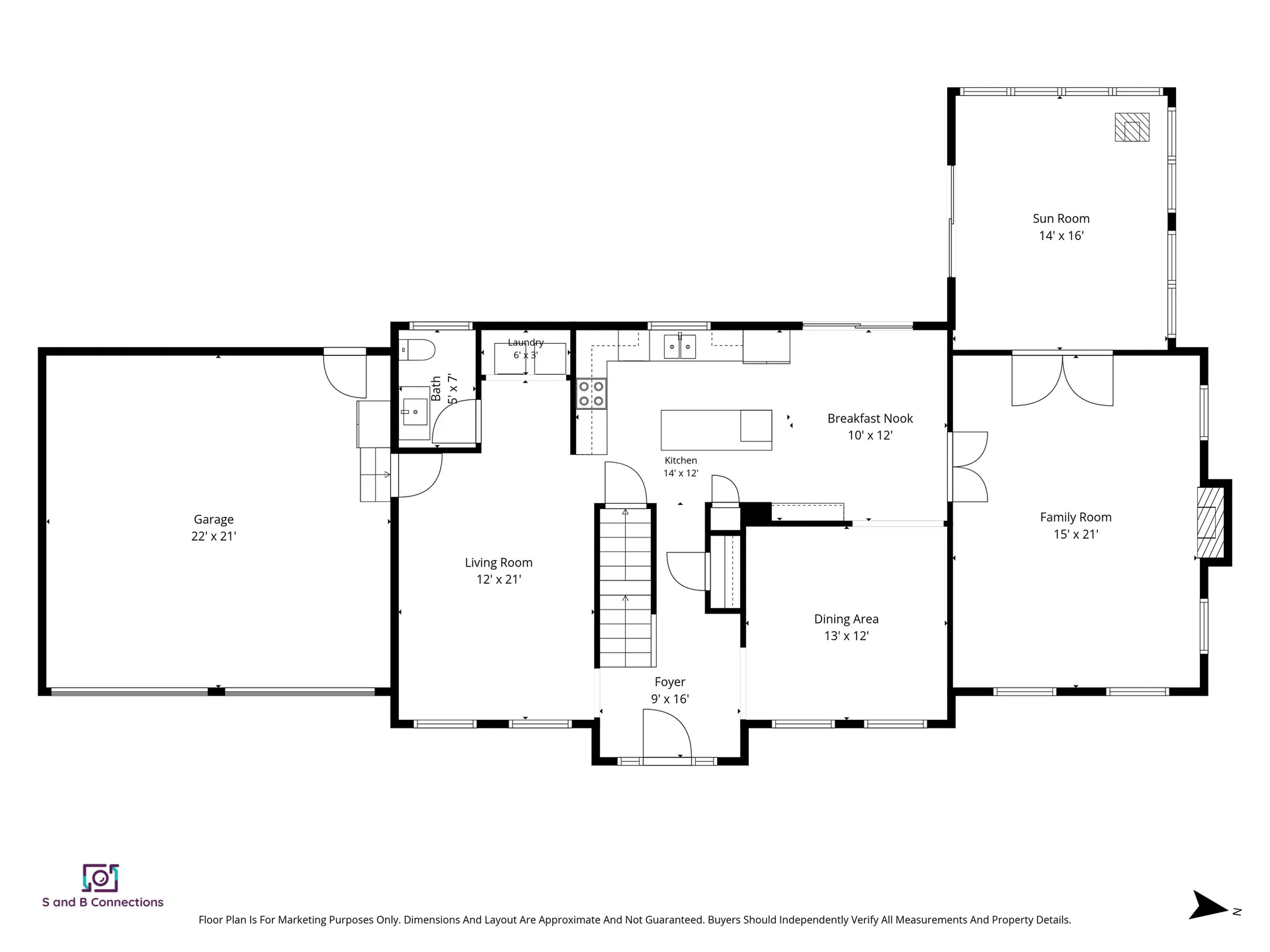 14 Naumkeag Court Litchfield NH 03052