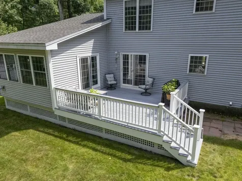 14 Naumkeag Court Litchfield NH 03052