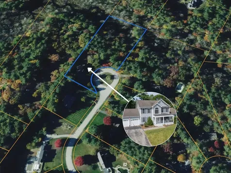14 Naumkeag Court Litchfield NH 03052