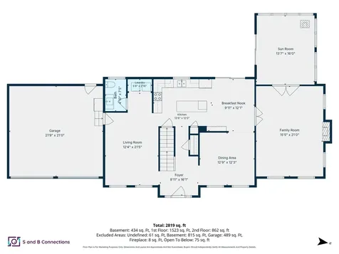 14 Naumkeag Court Litchfield NH 03052