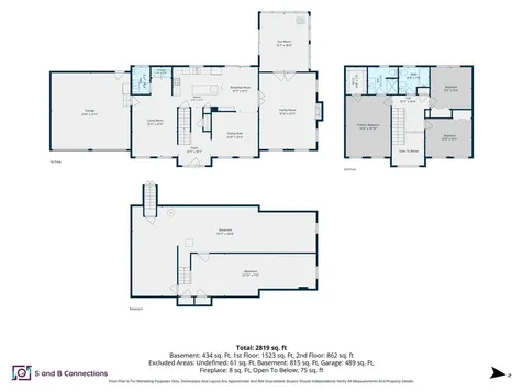 14 Naumkeag Court Litchfield NH 03052
