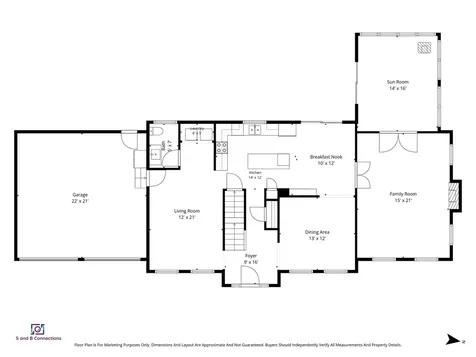 14 Naumkeag Court Litchfield NH 03052