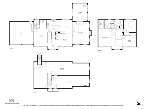 14 Naumkeag Court Litchfield NH 03052