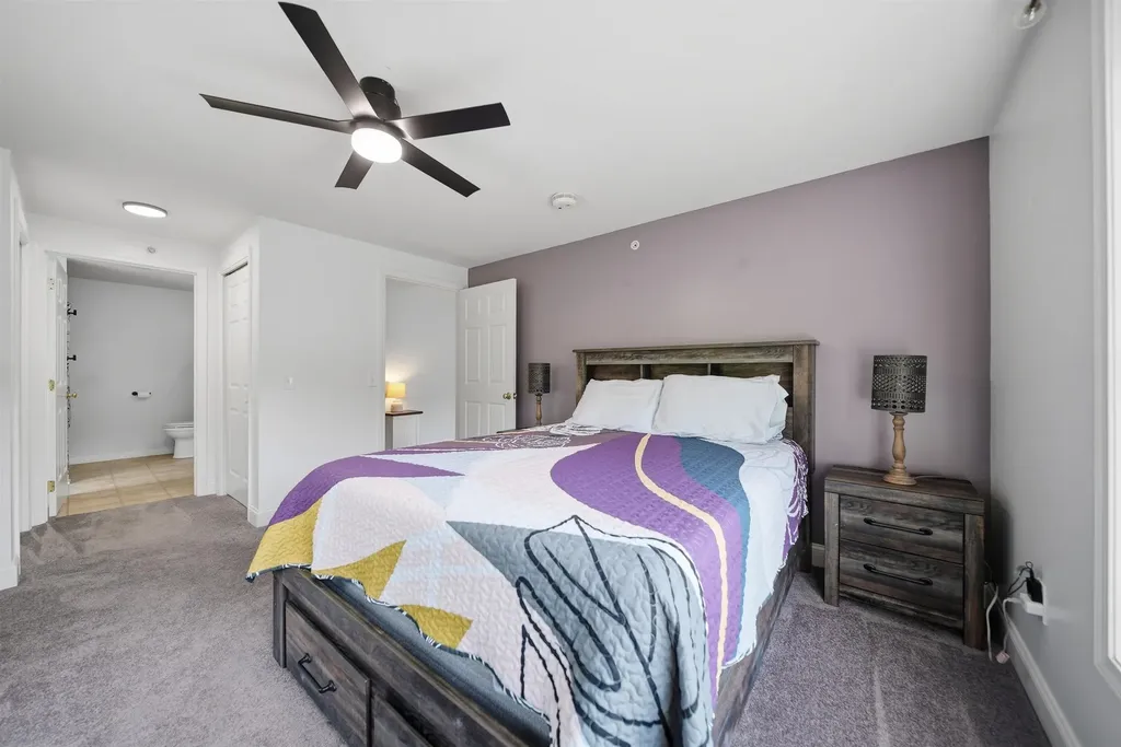 6 Crestview Circle Londonderry NH 03053