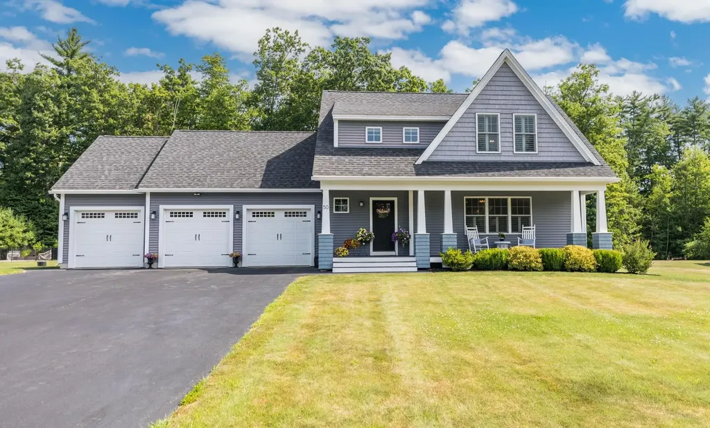 50 Laredo Lane Rochester NH 03868-4400