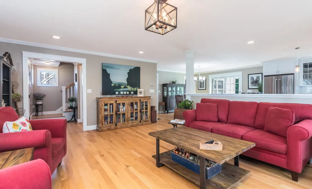50 Laredo Lane Rochester NH 03868-4400