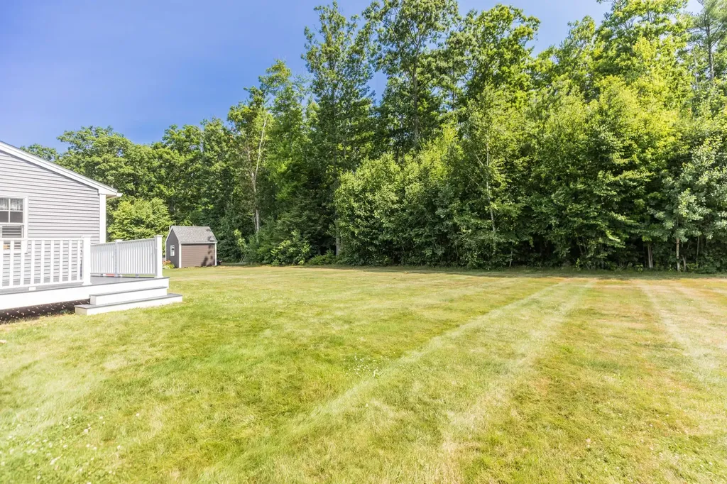 50 Laredo Lane Rochester NH 03868-4400