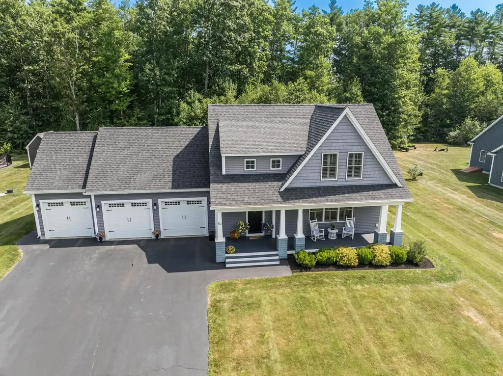 50 Laredo Lane Rochester NH 03868-4400