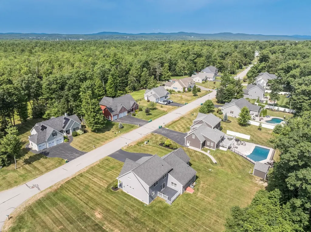 50 Laredo Lane Rochester NH 03868-4400