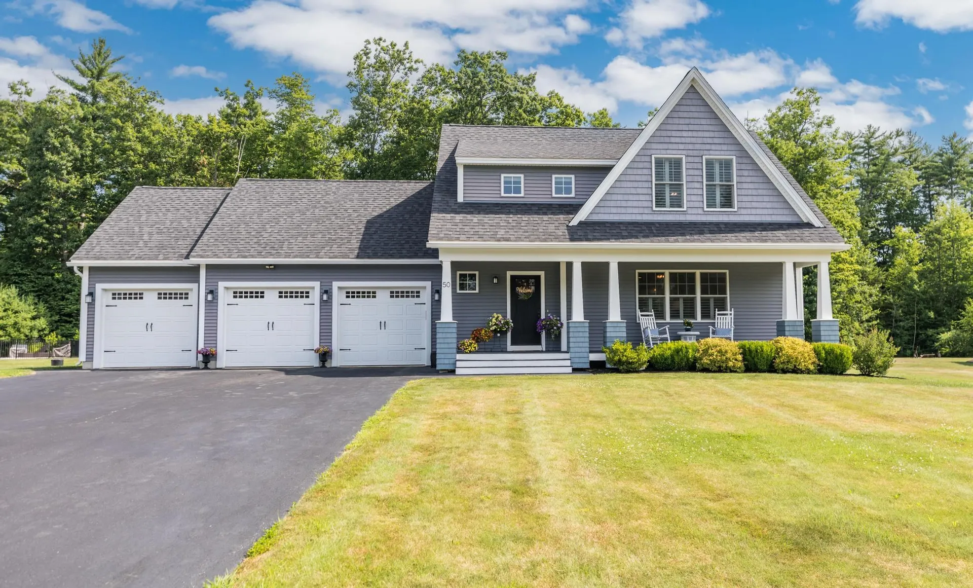 50 Laredo Lane Rochester NH 03868-4400