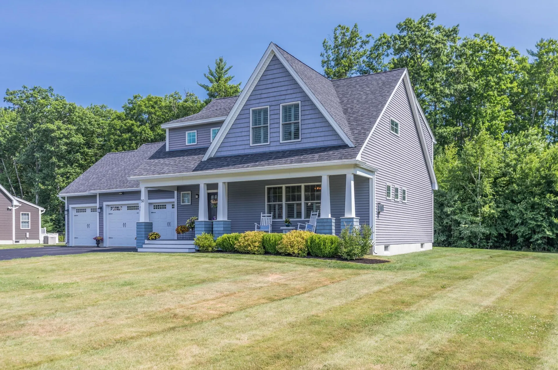 50 Laredo Lane Rochester NH 03868-4400
