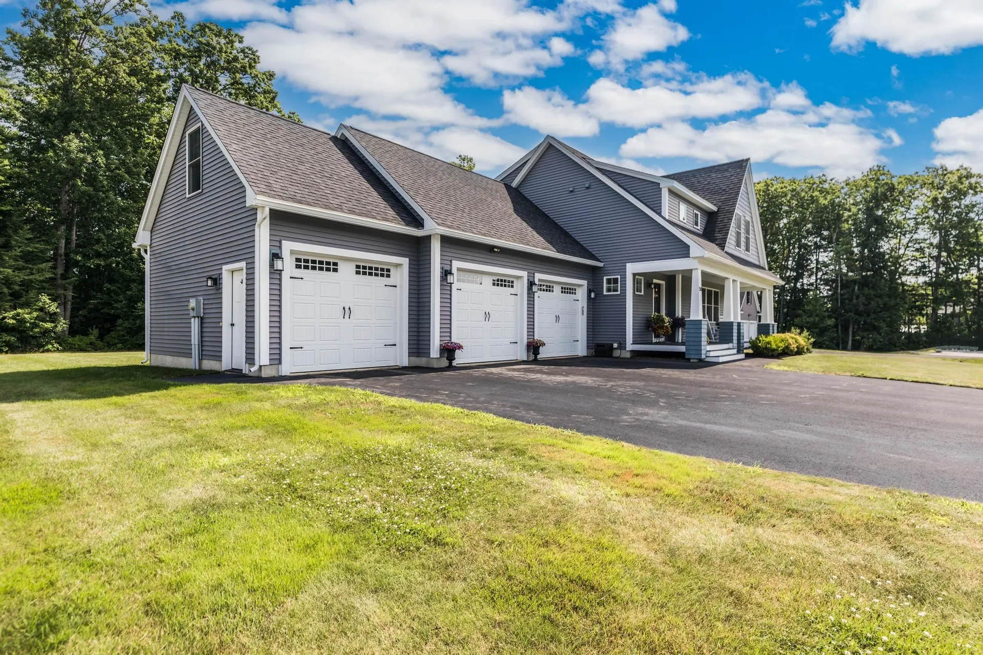 50 Laredo Lane Rochester NH 03868-4400