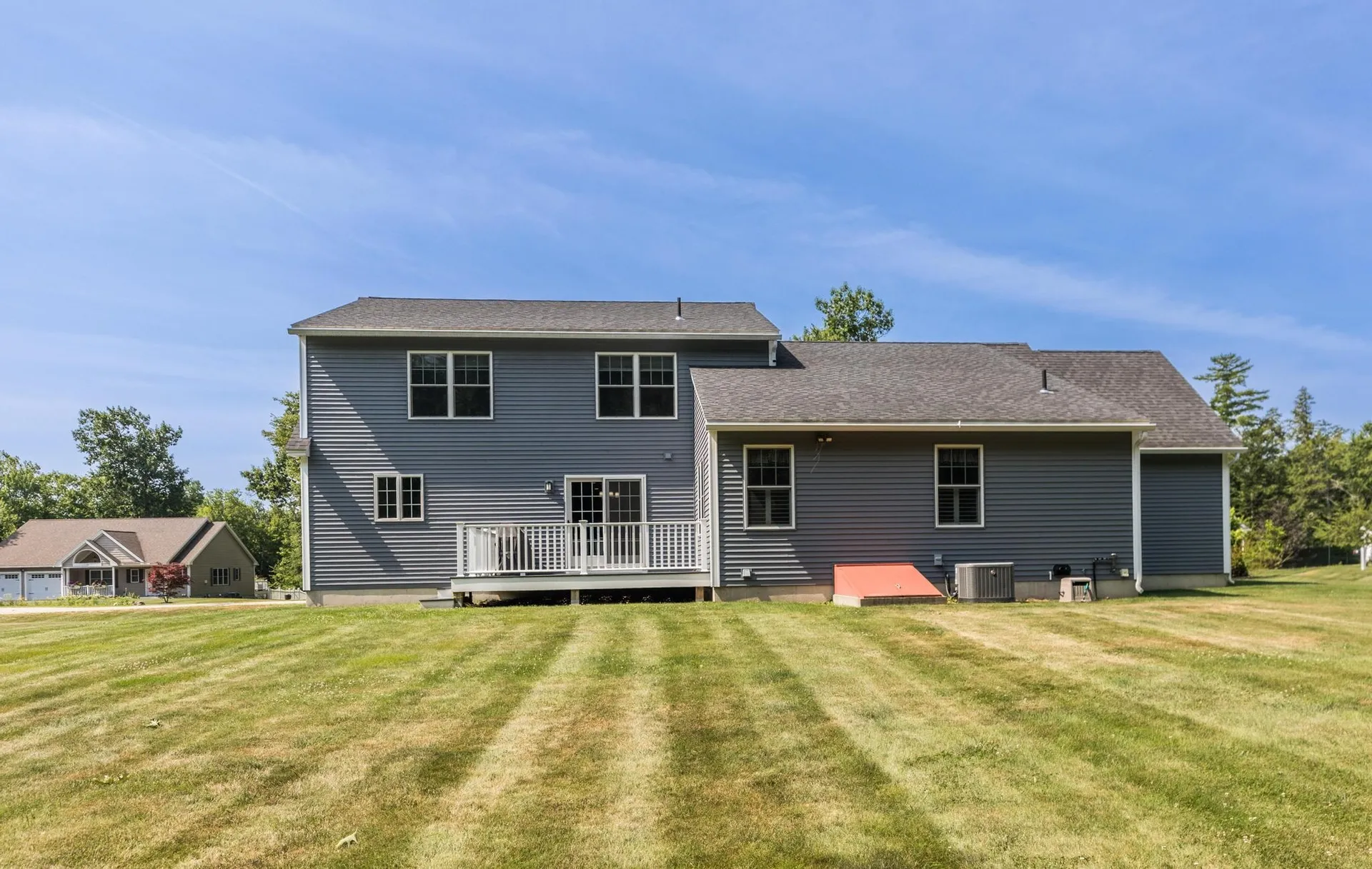 50 Laredo Lane Rochester NH 03868-4400