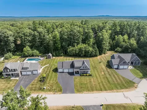 50 Laredo Lane Rochester NH 03868-4400