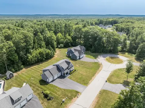 50 Laredo Lane Rochester NH 03868-4400