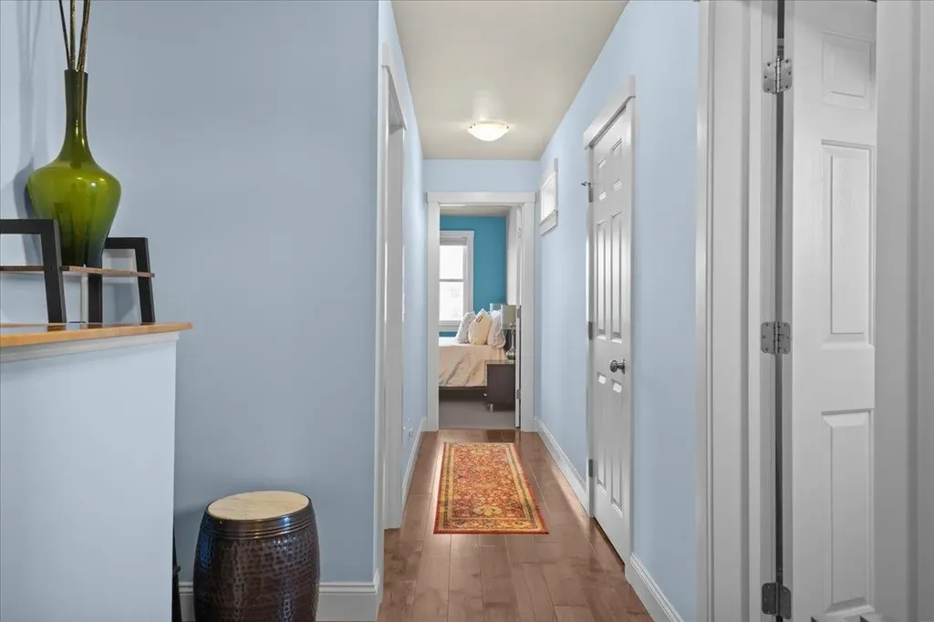 205 South Jefferson Road South Burlington VT 05403
