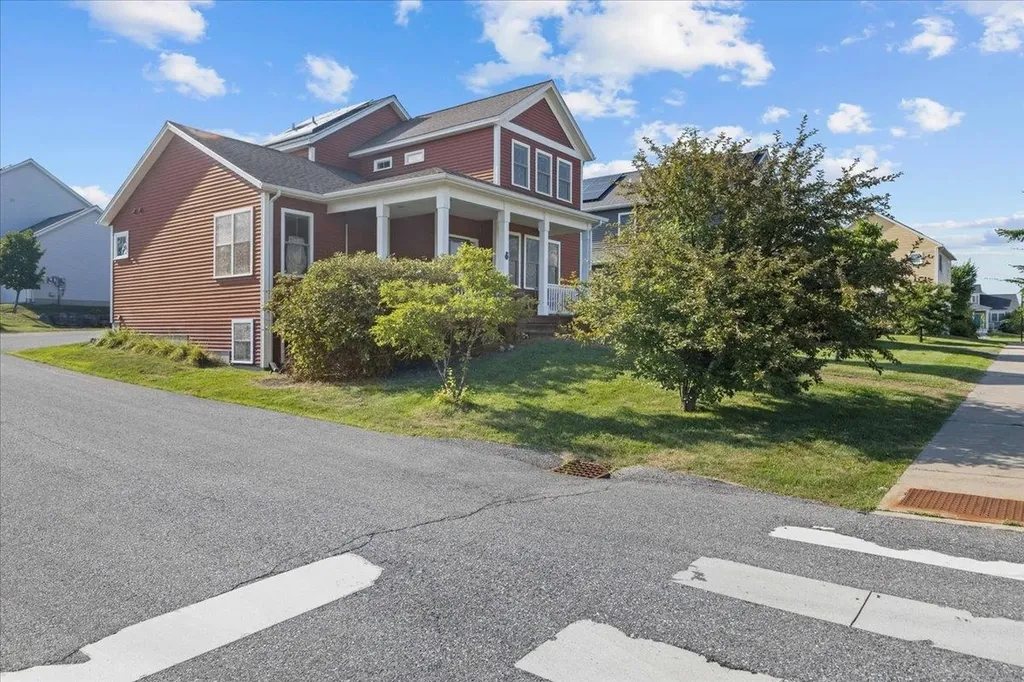 205 South Jefferson Road South Burlington VT 05403