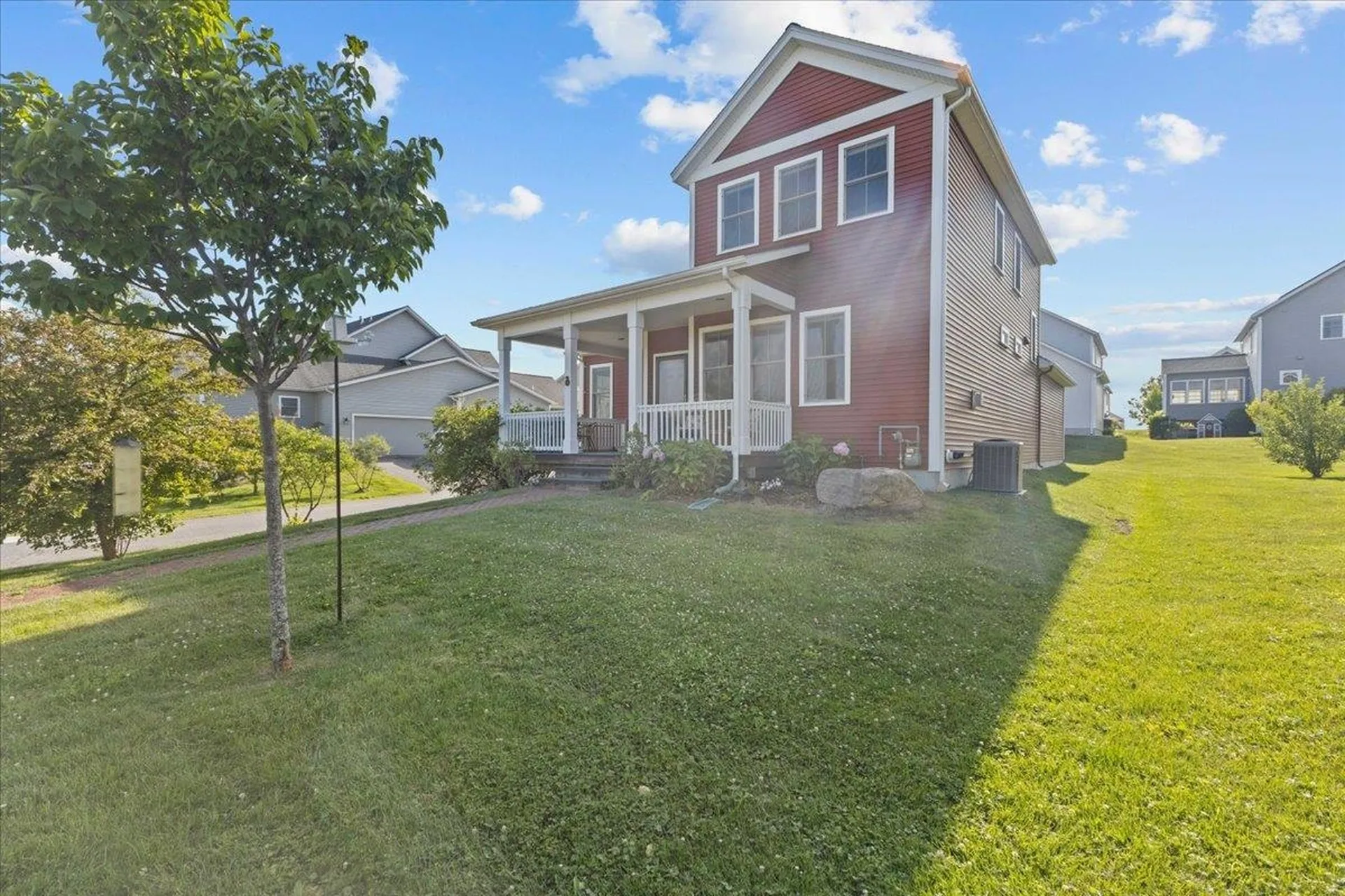 205 South Jefferson Road South Burlington VT 05403