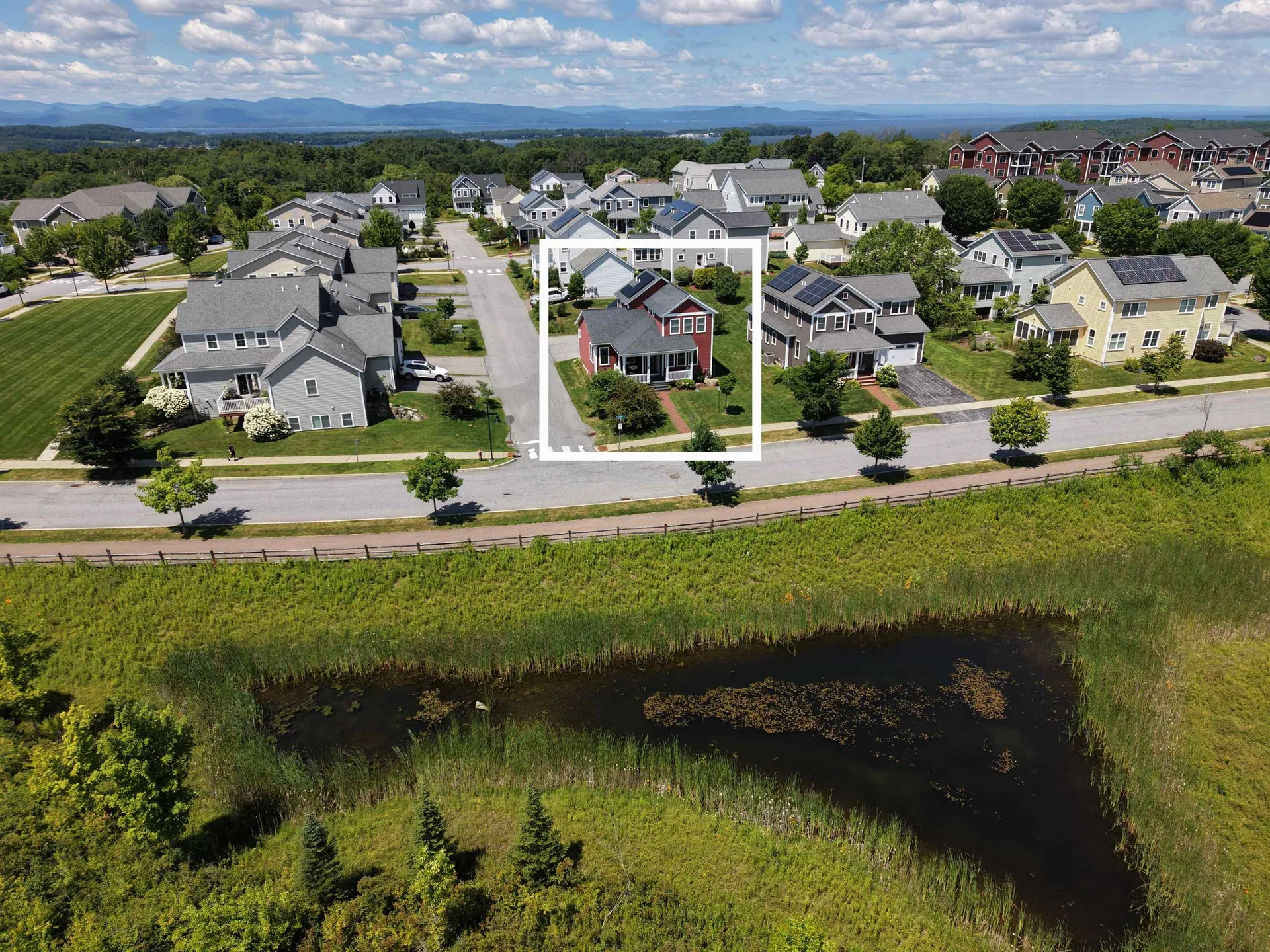 205 South Jefferson Road South Burlington VT 05403