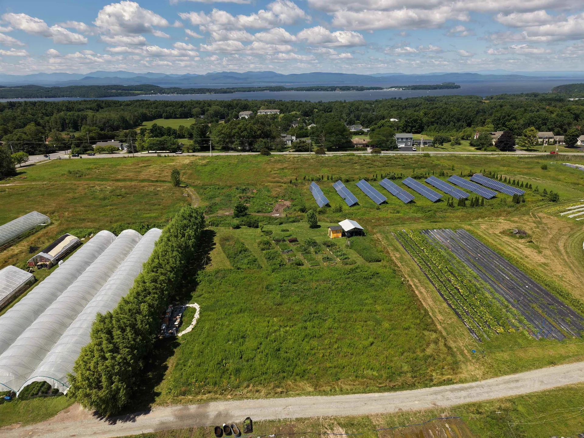 205 South Jefferson Road South Burlington VT 05403