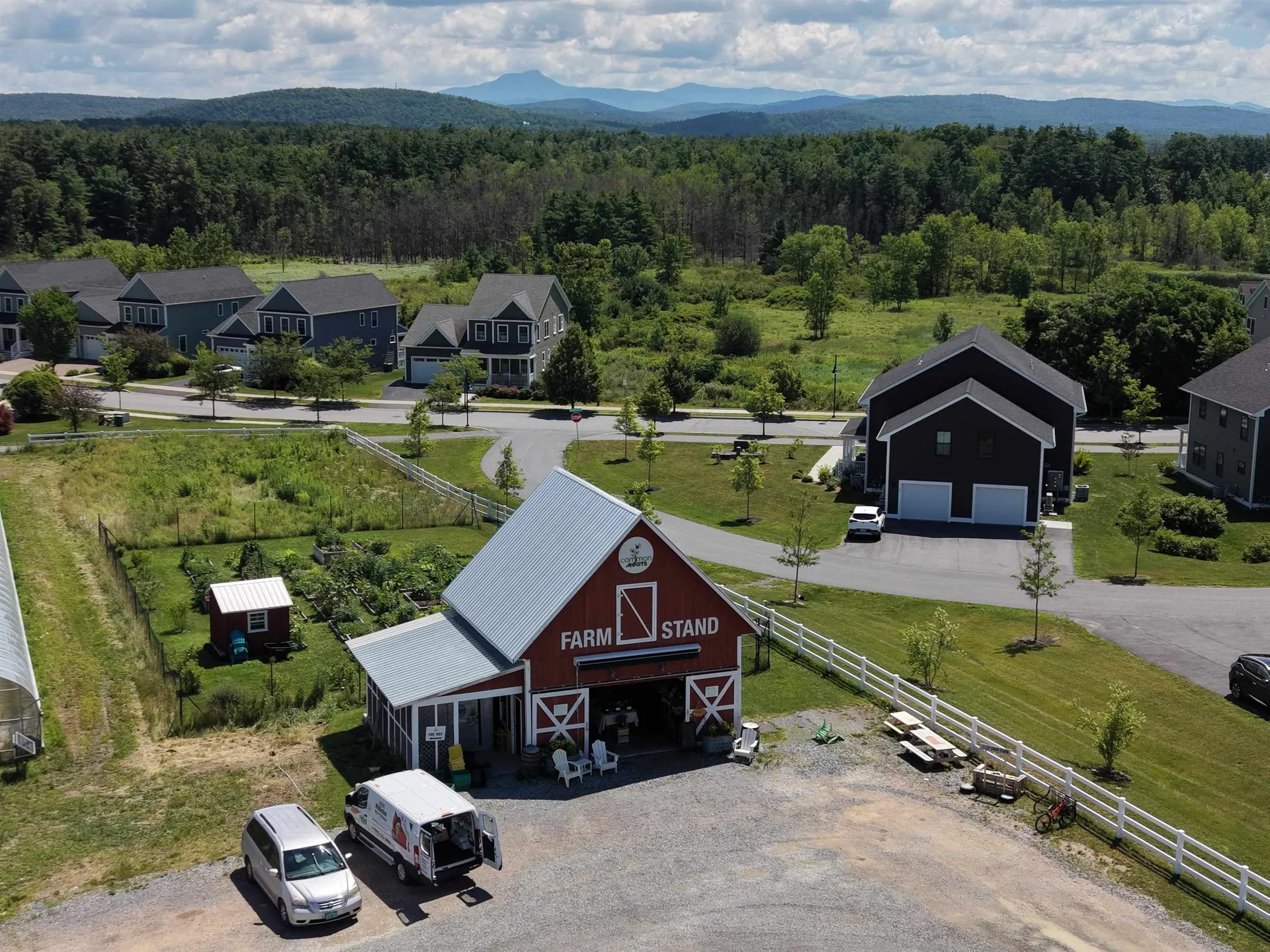 205 South Jefferson Road South Burlington VT 05403
