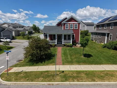 205 South Jefferson Road South Burlington VT 05403