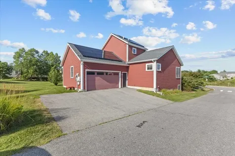205 South Jefferson Road South Burlington VT 05403