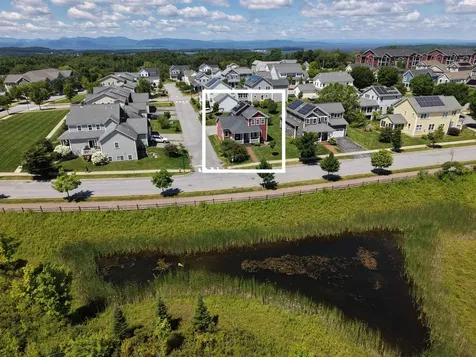 205 South Jefferson Road South Burlington VT 05403