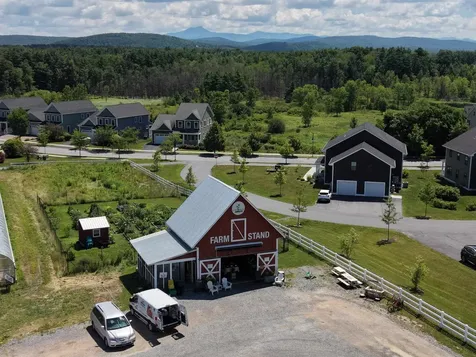 205 South Jefferson Road South Burlington VT 05403