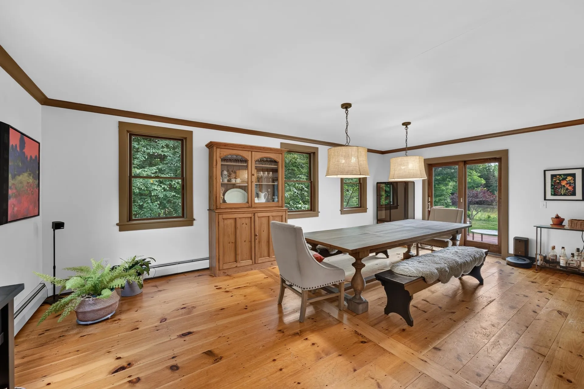 110 Toad Hill Road Franconia NH 03580