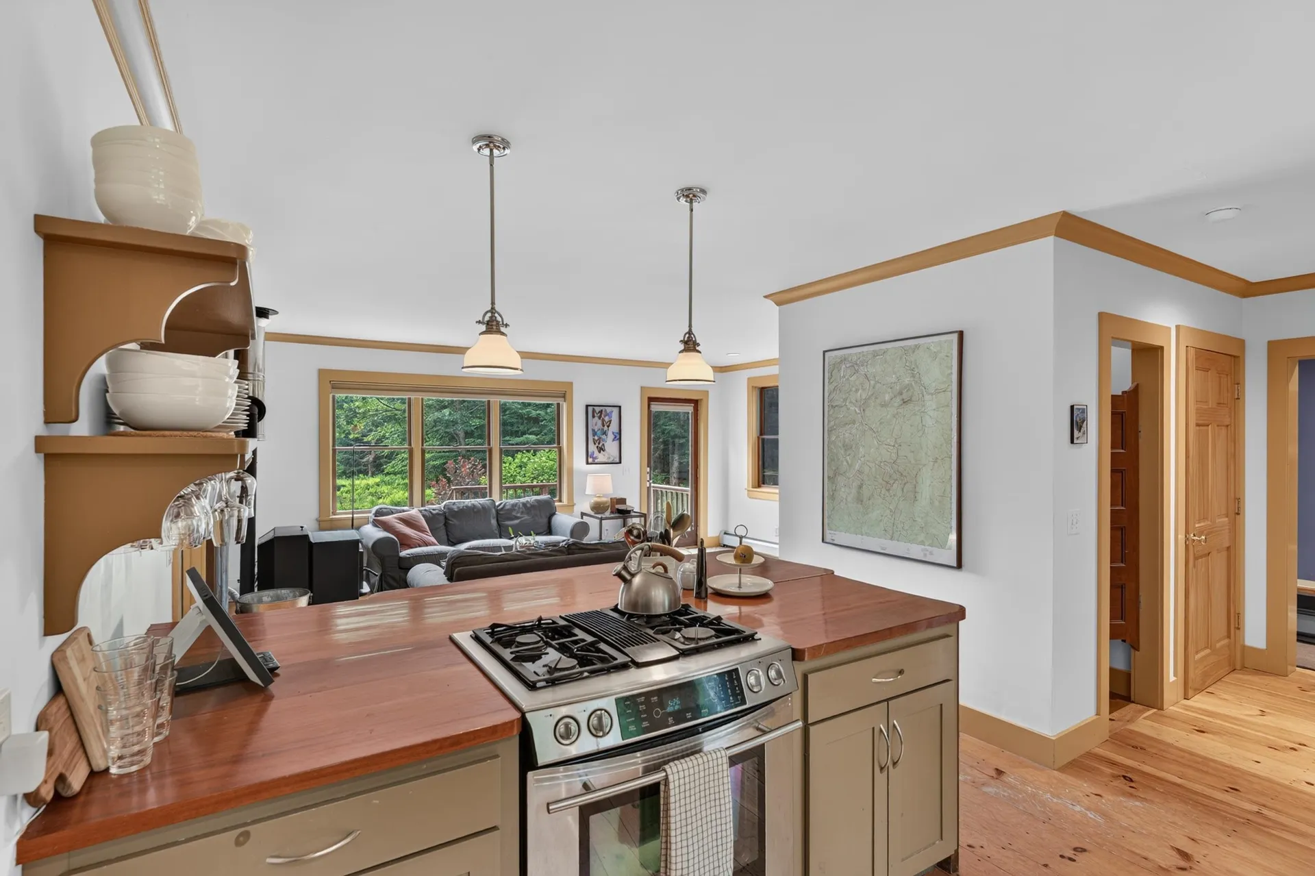 110 Toad Hill Road Franconia NH 03580