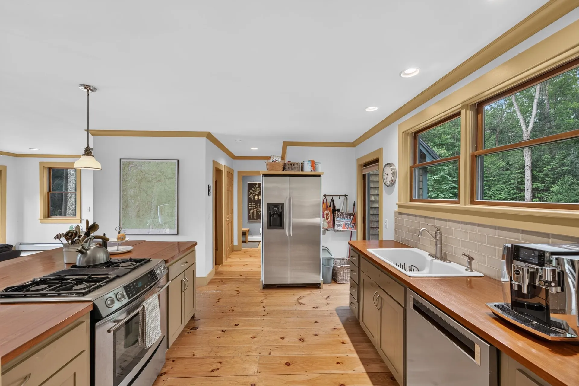110 Toad Hill Road Franconia NH 03580