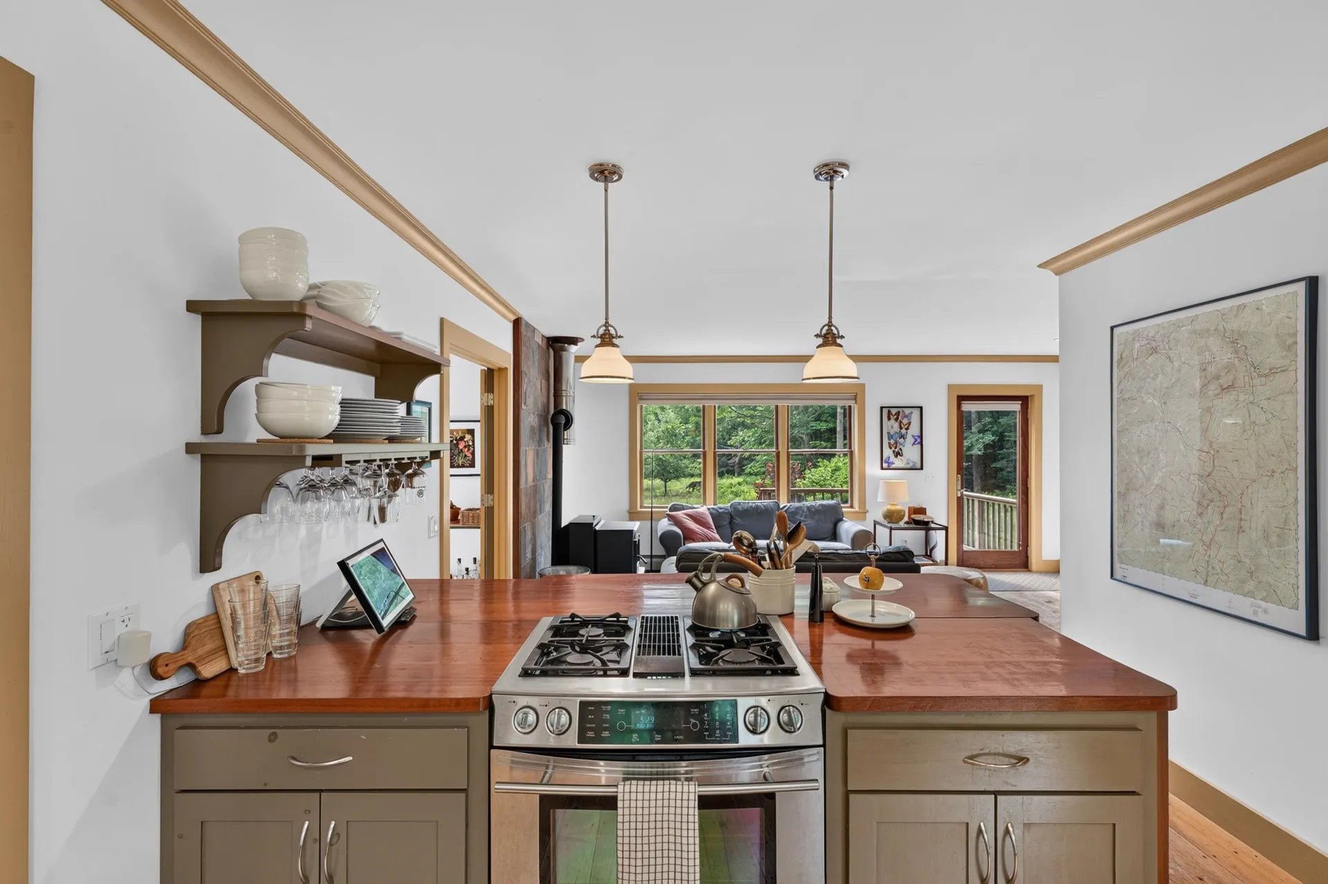110 Toad Hill Road Franconia NH 03580