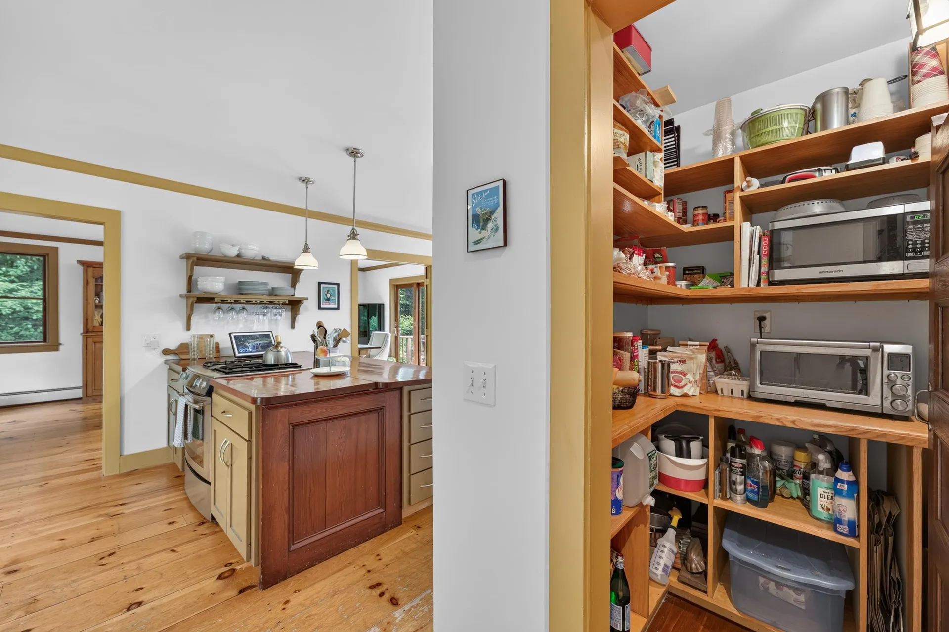 110 Toad Hill Road Franconia NH 03580