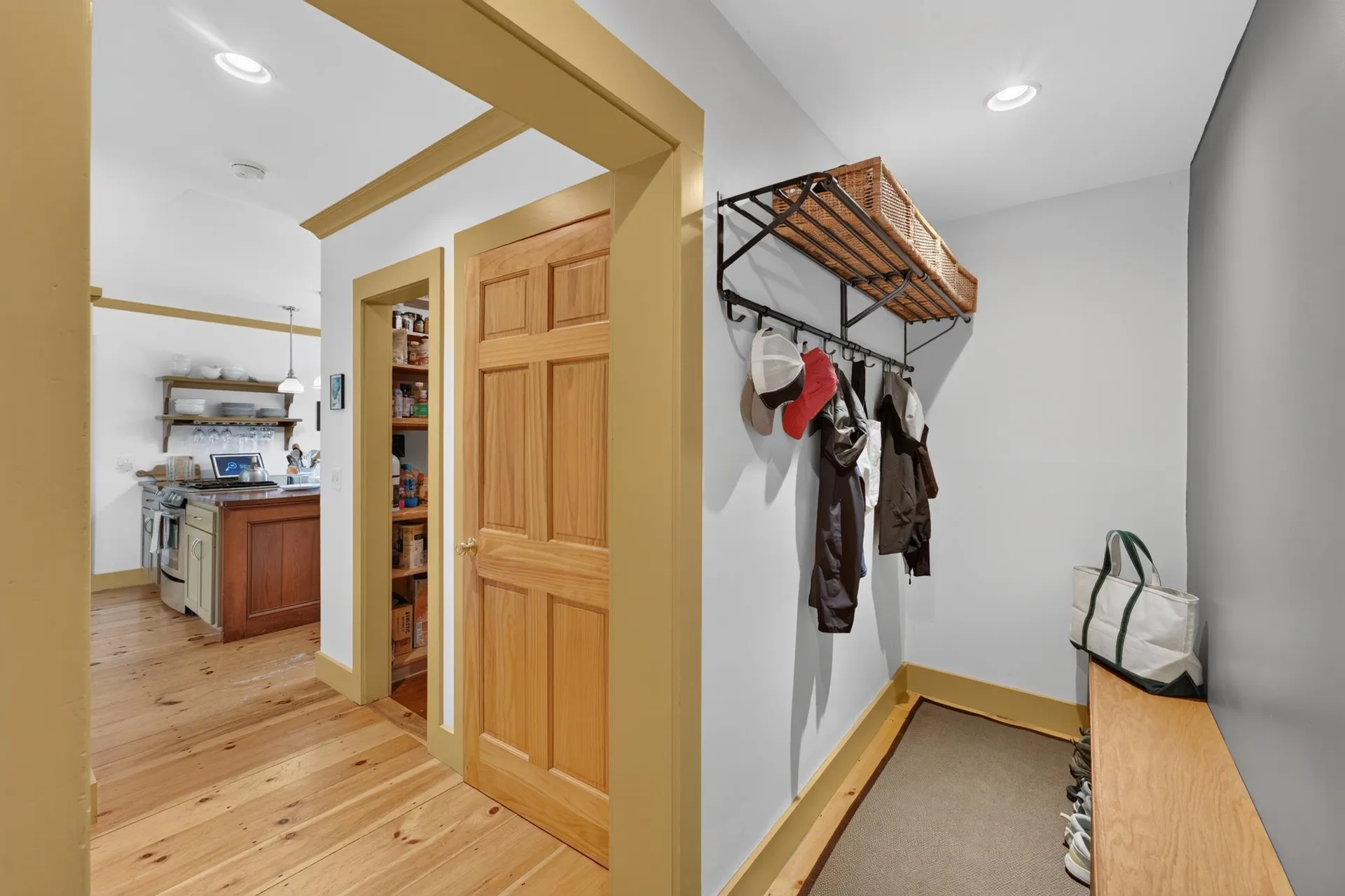 110 Toad Hill Road Franconia NH 03580