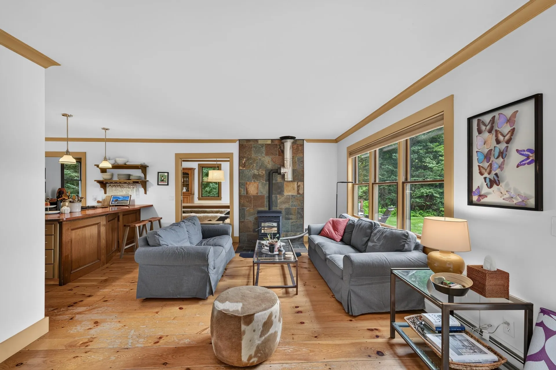 110 Toad Hill Road Franconia NH 03580