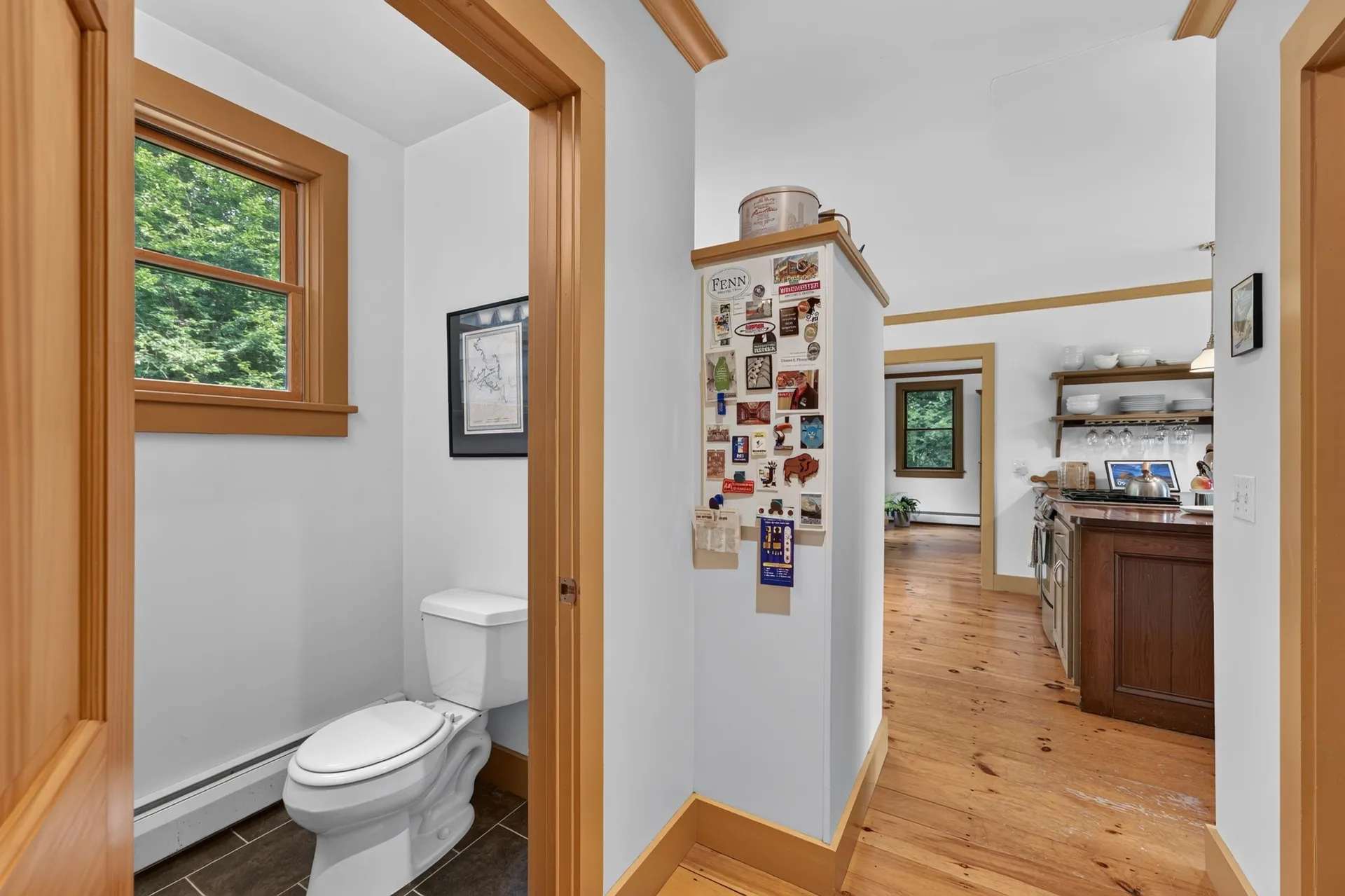 110 Toad Hill Road Franconia NH 03580