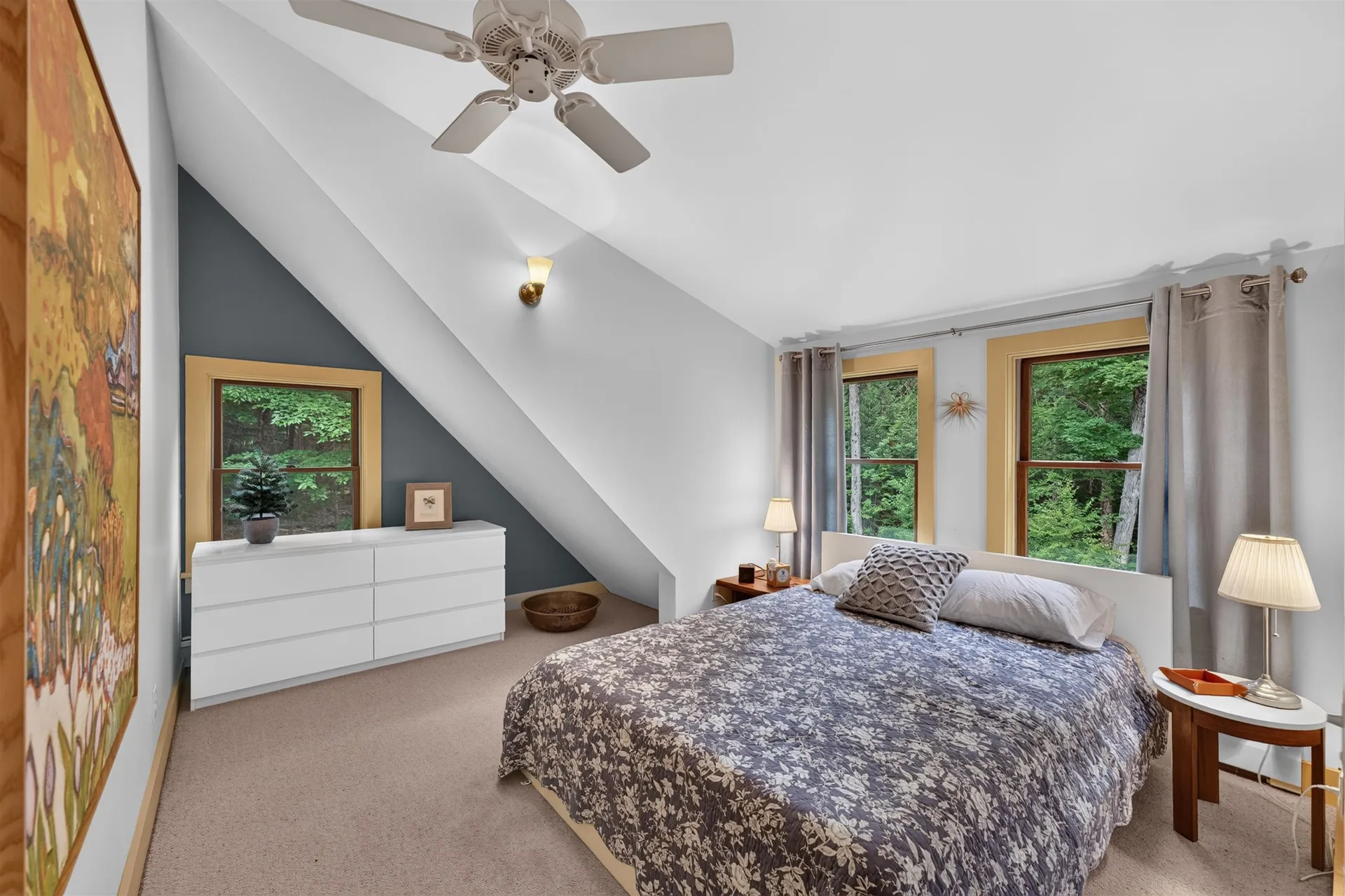 110 Toad Hill Road Franconia NH 03580