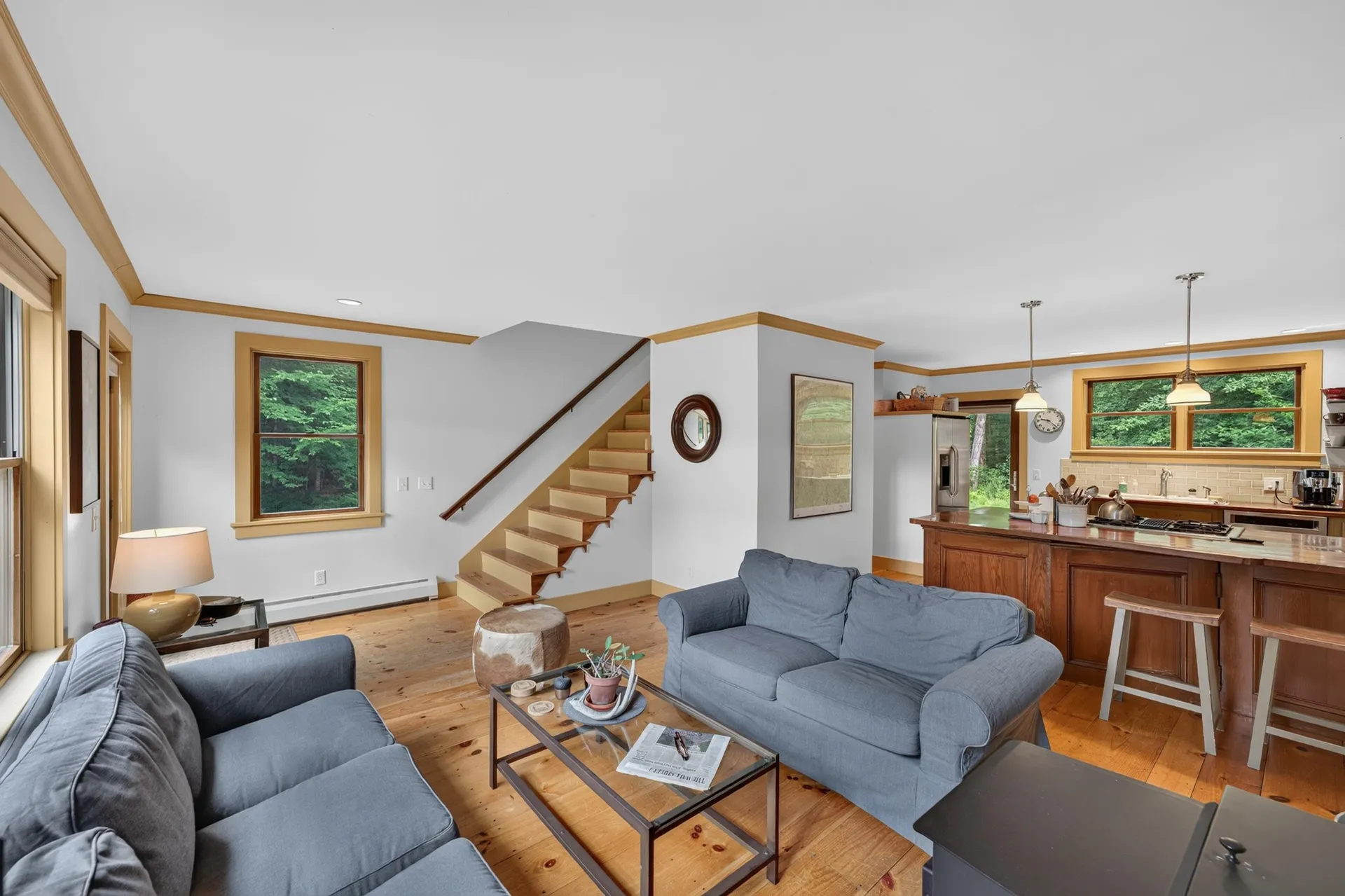 110 Toad Hill Road Franconia NH 03580